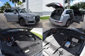 Audi Q7 3.0 TFSI Prestige, снимка 7