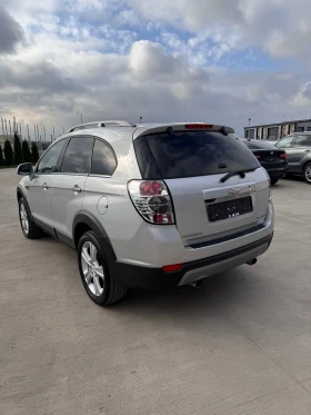 Chevrolet Captiva * TOP* 6+ 1*  | Mobile.bg    7