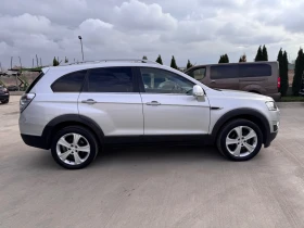 Chevrolet Captiva * TOP* 6+ 1*  | Mobile.bg    5