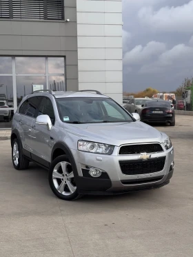 Chevrolet Captiva * TOP* 6+ 1*  | Mobile.bg    3