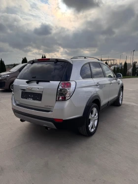 Chevrolet Captiva * TOP* 6+ 1*  | Mobile.bg    6