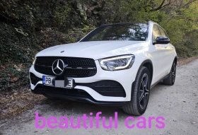     Mercedes-Benz GLC GLC 300 D 4 MATIC AMG LINE PANORAMA CAMERA 