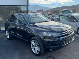 VW Touareg 3.0TDI EXCLUSIVE TOP TOP, снимка 3