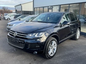 VW Touareg 3.0TDI EXCLUSIVE TOP TOP, снимка 1