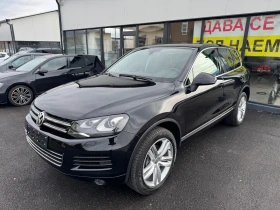 VW Touareg 3.0TDI EXCLUSIVE