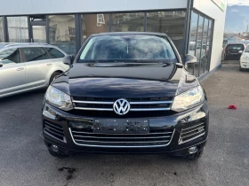 VW Touareg 3.0TDI EXCLUSIVE TOP TOP, снимка 2