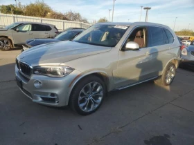 BMW X5 XDRIVE35I