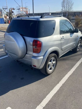 Toyota Rav4, снимка 5