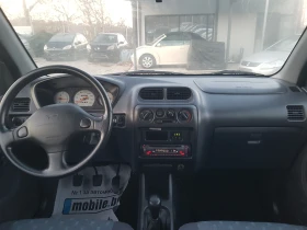 Daihatsu Terios 1.3i, снимка 10