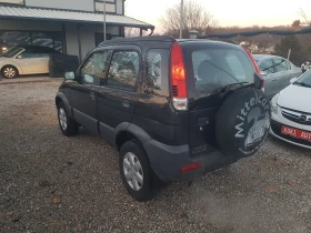 Daihatsu Terios 1.3i, снимка 4