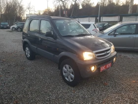     Daihatsu Terios 1.3i