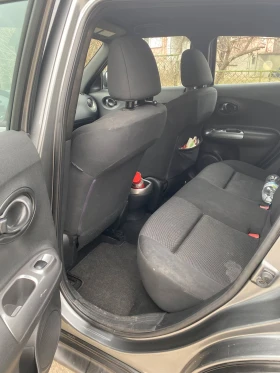 Nissan Juke 4.5 DCI, снимка 7