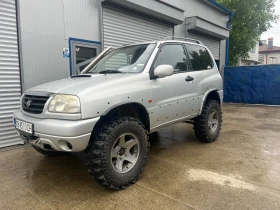 Обява за продажба на Suzuki Grand vitara 2.0hdi ~11 800 лв. - изображение 1