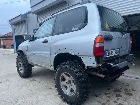 Suzuki Grand vitara 2.0hdi | Mobile.bg    3