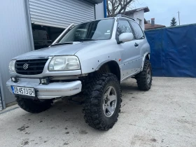 Suzuki Grand vitara 2.0hdi, снимка 1