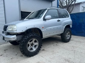 Suzuki Grand vitara 2.0hdi, снимка 2