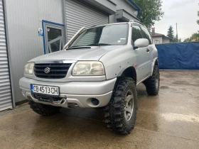 Обява за продажба на Suzuki Grand vitara 2.0hdi ~11 800 лв. - изображение 1