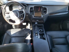 Volvo Xc90 T6 * AWD * ДИГ.ТАБЛО * ПОДГРЕВ * NAVI * LED , снимка 8