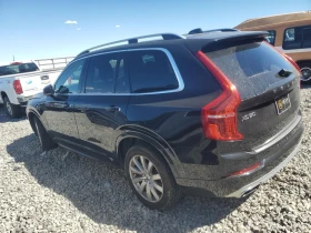 Volvo Xc90 T6 * AWD * . *  * NAVI * LED  | Mobile.bg    5