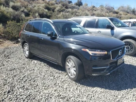 Volvo Xc90 T6 * AWD * ДИГ.ТАБЛО * ПОДГРЕВ * NAVI * LED , снимка 2