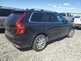 Volvo Xc90 T6 * AWD * ДИГ.ТАБЛО * ПОДГРЕВ * NAVI * LED , снимка 4