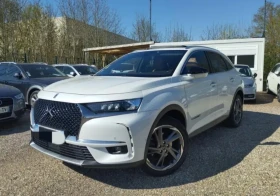 DS DS 7 Crossback 2.0BLUEHDI 177 OPERA  EAT8 