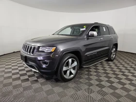 Jeep Grand cherokee BI-XENON* DIGITAL* * * * 8ZF | Mobile.bg    2