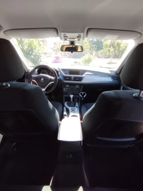 BMW X1 xDrive - 10500 лв. - 81045435 | Car24.bg