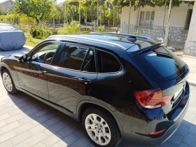BMW X1 xDrive - 10500 лв. - 81045435 | Car24.bg