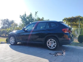 BMW X1 xDrive - 10500 лв. - 81045435 | Car24.bg