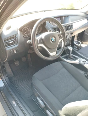 BMW X1 xDrive - 10500 лв. - 81045435 | Car24.bg