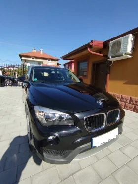 BMW X1 xDrive - 10500 лв. - 81045435 | Car24.bg