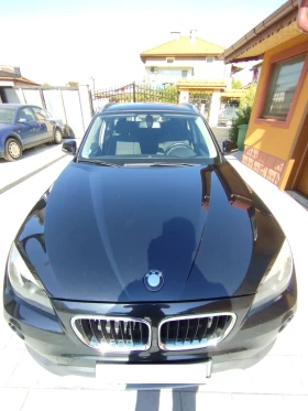 BMW X1 xDrive - 10500 лв. - 81045435 | Car24.bg