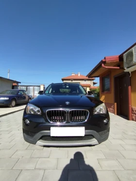 BMW X1 xDrive - 10500 лв. - 81045435 | Car24.bg