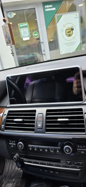 BMW X5 4.8    | Mobile.bg    9