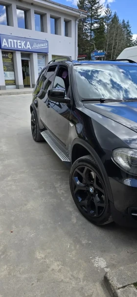 BMW X5 4.8    | Mobile.bg    2