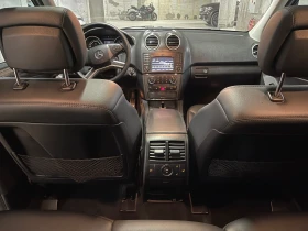 Обява за продажба на Mercedes-Benz ML 350 ОБСЛУЖЕН ~22 500 лв. - изображение 10