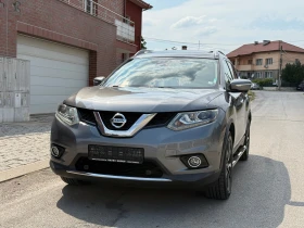 Nissan X-trail 1.6D-AVTOMAT-6+ 1-FULL
