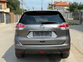 Обява за продажба на Nissan X-trail 1.6D-AVTOMAT-6+ 1-FULL ~20 999 лв. - изображение 5