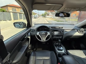 Обява за продажба на Nissan X-trail 1.6D-AVTOMAT-6+ 1-FULL ~20 999 лв. - изображение 9