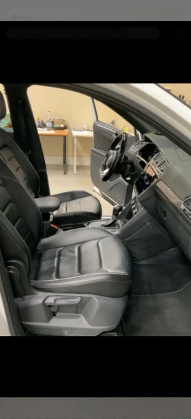 VW Tiguan R line  | Mobile.bg    6