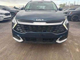 Kia Sportage *  *    * CARFAX *  | Mobile.bg    2