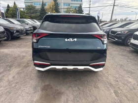 Kia Sportage *  *    * CARFAX *  | Mobile.bg    4