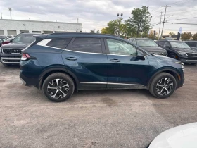 Kia Sportage *  *    * CARFAX *  | Mobile.bg    5