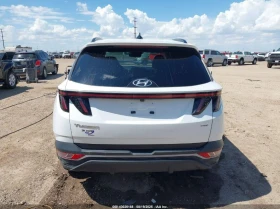 Hyundai Tucson 2.5L* SEL* KEYLESS* *  | Mobile.bg    5