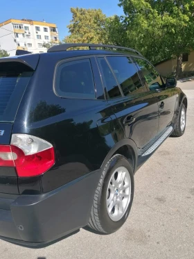 BMW X3 С ГАЗ - 5000 € / 9779.15 лв. - 58466174 4