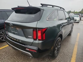 Kia Sorento * X LINE * CARFAX * БЕЗ ПЪРВОНАЧАЛНА ВНОСКА - 45000 лв. / 23008.13 € - 43342552 3