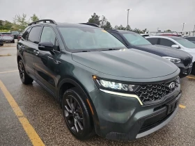 Kia Sorento * X LINE * CARFAX * БЕЗ ПЪРВОНАЧАЛНА ВНОСКА - 45000 лв. / 23008.13 € - 43342552 2