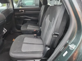 Kia Sorento * X LINE * CARFAX * БЕЗ ПЪРВОНАЧАЛНА ВНОСКА - 45000 лв. / 23008.13 € - 43342552 12