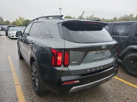 Kia Sorento * X LINE * CARFAX * БЕЗ ПЪРВОНАЧАЛНА ВНОСКА - 45000 лв. / 23008.13 € - 43342552 4